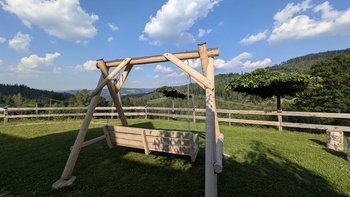 Huśtawka